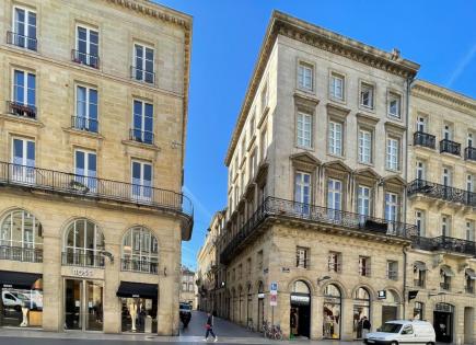 Apartment in Bordeaux, France (price on request)