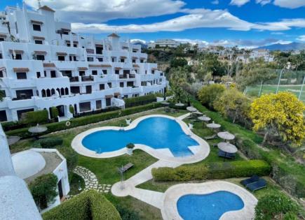 Квартира за 349 000 евро в Эстепоне, Испания