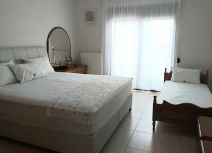 Квартира за 130 евро за день на Халкидиках, Греция