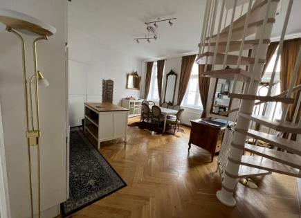 Апартаменты за 569 000 евро в Вене, Австрия