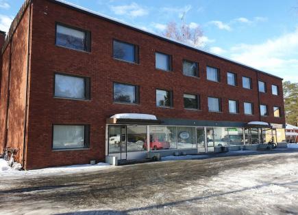 Квартира за 19 500 евро в Рауталампи, Финляндия