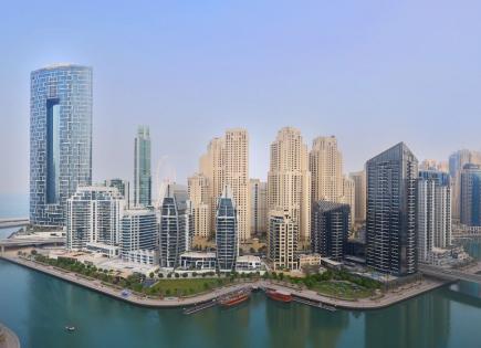 Penthouse for 6 204 103 euro in Dubai, UAE