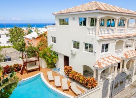 Дом за 278 810 евро в Пуэрто-Плата, Доминиканская Республика