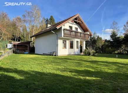 House for 449 100 euro in Karlovy Vary, Czech Republic