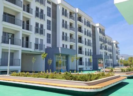 Flat for 87 600 euro in Danilovgrad, Montenegro
