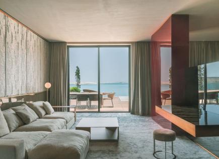 Квартира за 190 000 евро в Дубае, ОАЭ