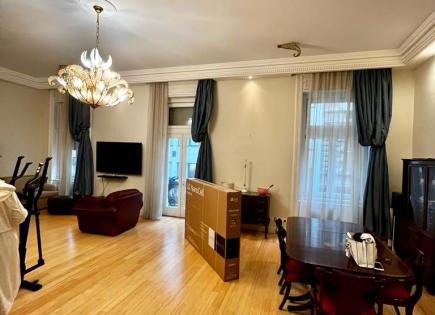 Апартаменты за 550 000 евро в Будапеште, Венгрия