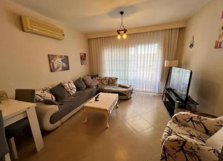 Квартира за 265 000 евро в Мармарисе, Турция