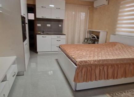 Коммерческая недвижимость за 43 000 евро в Добра Воде, Черногория