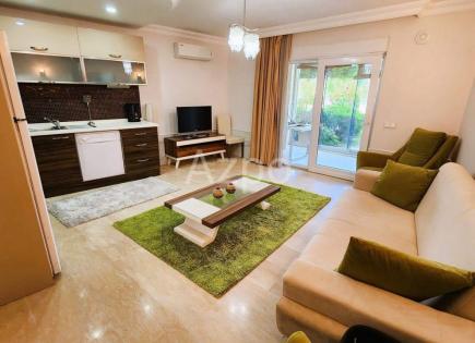 Апартаменты за 321 000 евро в Белеке, Турция