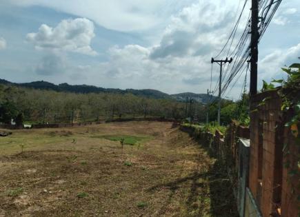Commercial property for 3 876 480 euro in Phuket, Thailand