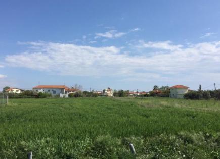 Land for 50 000 euro in Kassandra, Greece