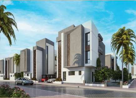 House for 205 800 euro in Hurghada, Egypt