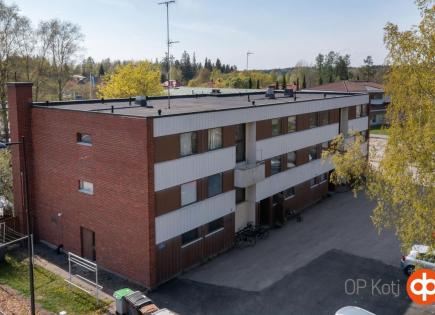 Квартира за 29 000 евро в Турку, Финляндия