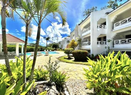 Квартира за 97 495 евро в Сосуа, Доминиканская Республика