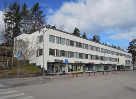 Квартира за 12 000 евро в Виррате, Финляндия