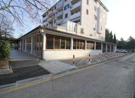 Коммерческая недвижимость за 1 500 000 евро в Пиране, Словения