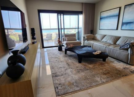 Квартира за 1 300 000 евро в Бат-Яме, Израиль
