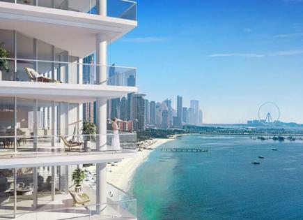 Apartment for 350 000 euro in Dubai, UAE