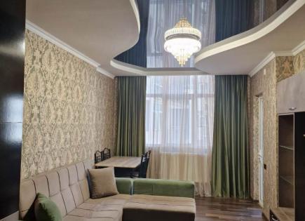 Flat in Batumi, Georgia (price on request)