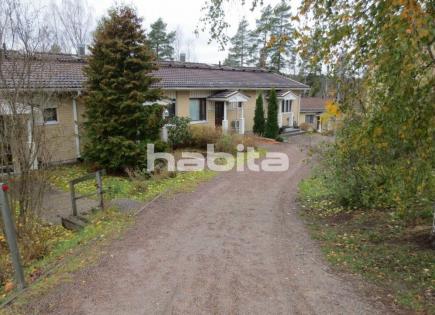 Flat for 850 euro per month in Jyvaskyla, Finland