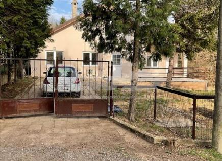 House for 130 000 euro in Beograd, Serbia