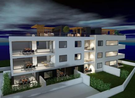 Apartment for 159 093 euro in Zadar, Croatia