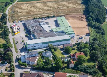 Коммерческая недвижимость за 2 281 евро за месяц в Австрии
