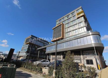 Офис за 147 000 евро в Стамбуле, Турция