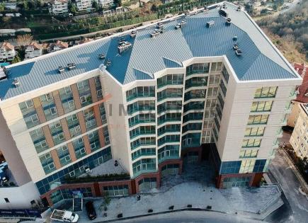 Квартира за 529 500 евро в Бейкозе, Турция