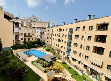 Апартаменты за 2 800 евро за месяц в Пальма-де-Майорке, Испания
