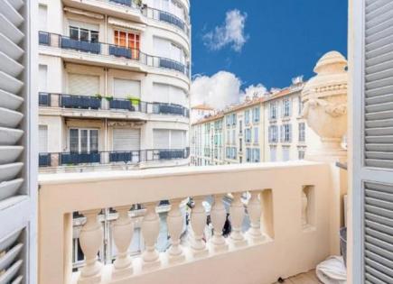Апартаменты за 280 000 евро в Ницце, Франция