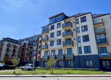 Апартаменты за 158 000 евро в Софии, Болгария