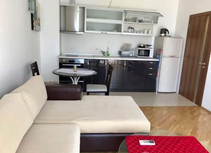 Квартира за 550 евро за месяц в Варне, Болгария