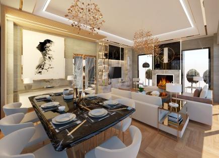 Villa for 509 910 euro in Izmit, Turkey