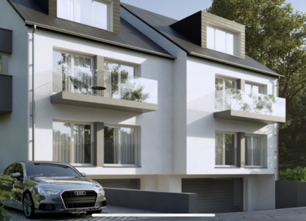 House for 1 460 000 euro in Luxembourg, Luxembourg