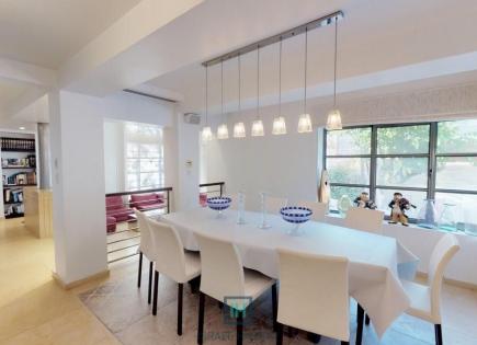 Villa for 385 euro per day in Herzliya, Israel