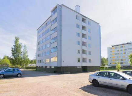 Квартира за 24 592 евро в Яанекоски, Финляндия