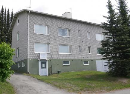 Квартира за 9 000 евро в Варкаусе, Финляндия