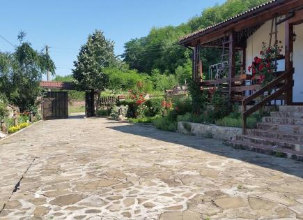 House for 179 000 euro in Balchik, Bulgaria
