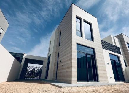 House for 278 680 euro in Dubai, UAE