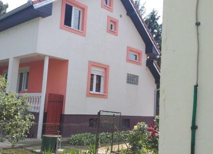 Дом за 235 000 евро в Нови-Саде, Сербия