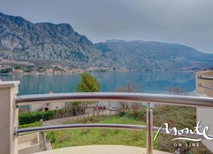 Hotel for 2 100 000 euro in Kotor, Montenegro