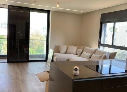 Квартира за 3 750 евро за месяц в Тель-Авиве, Израиль