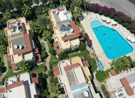 Villa for 165 000 euro in Konakli, Turkey