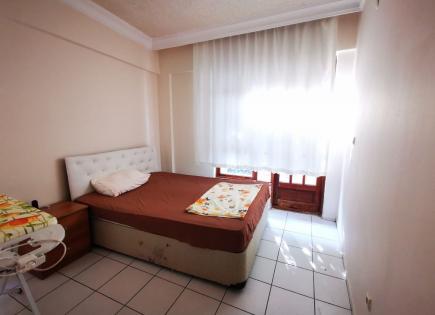 Flat for 95 000 euro in Alanya, Turkey