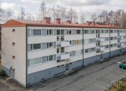 Квартира за 12 972 евро в Иисалми, Финляндия