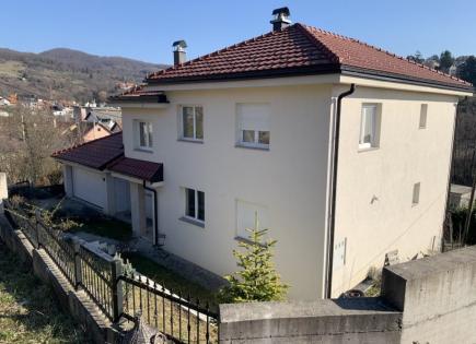 Дом за 770 000 евро в Загребе, Хорватия