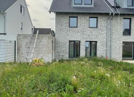 House for 470 000 euro in Aachen, Germany