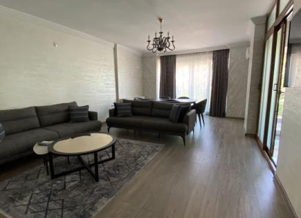 Квартира за 220 000 евро в Анталии, Турция